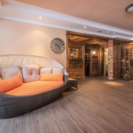 Stacklerhof Hotel Neustift im Stubaital Bagian luar foto