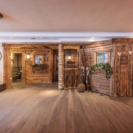 Stacklerhof Hotel Neustift im Stubaital Bagian luar foto