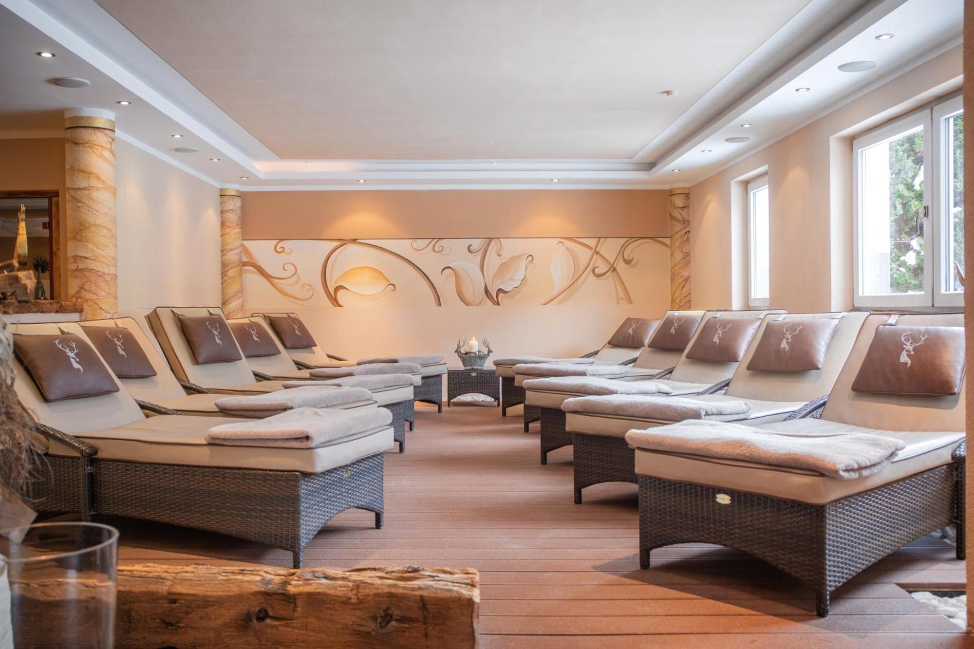 Stacklerhof Hotel Neustift im Stubaital Bagian luar foto